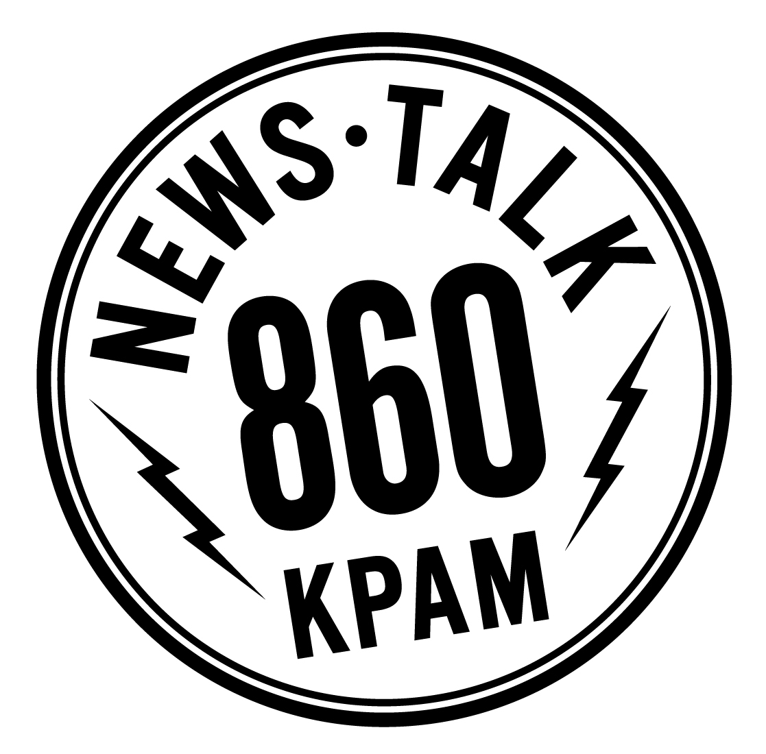 KPAM radio