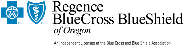 Regence BlueCross Logo
