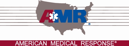 American Medical Response Logo