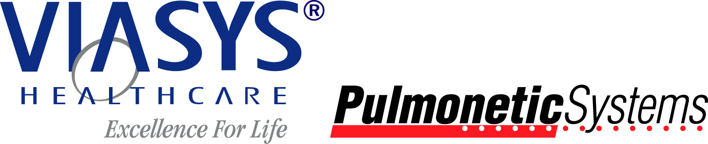Pulmonetic Systems 2006 Logo